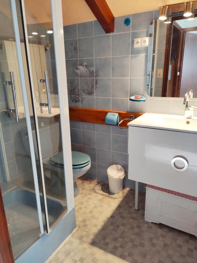 Hotel Domaine des ARTS à Dompierre  Extérieur photo